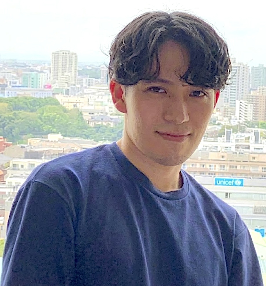 Yuta Kido Profile Photo